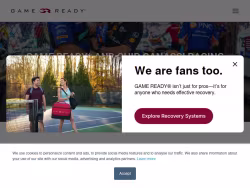 Gameready