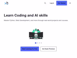 Hackr
