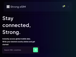 Strongesim