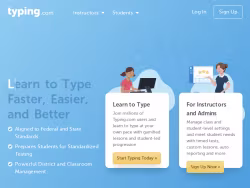 Typing