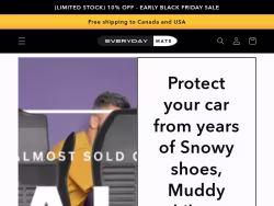 Everydaymats
