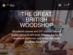 Greatbritishwoodshop