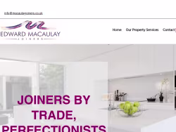 Macaulayjoiners