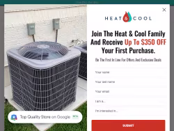 Heatandcool