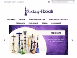 Smoking-hookah