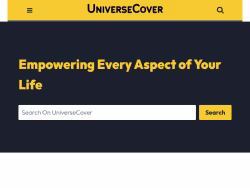 Universecover