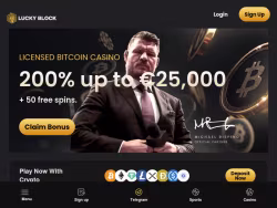 Luckyblock