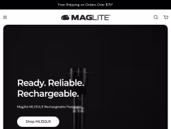 Maglite