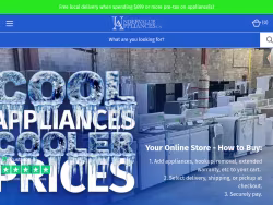 Undervalueappliances