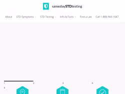 Samedaystdtesting