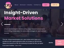 Infosecmarketinsights