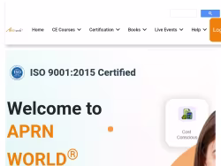 Aprnworld