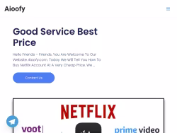 Aioofy