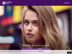 Naughtypairs