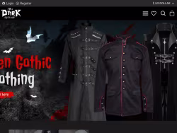 Thedarkattitude