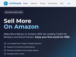 Amzshark