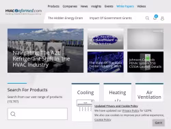 Hvacinformed