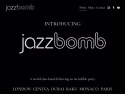 Jazzbomb