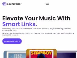 Soundraiser