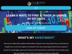 Csa5steps