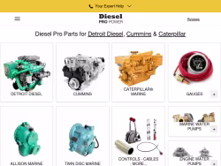 Dieselpro