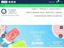 Samsltd