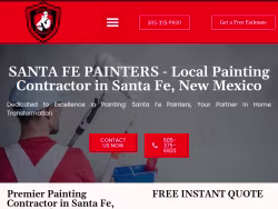 Santafe-painters