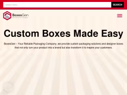 Boxesgen