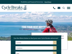 Cyclebreaks