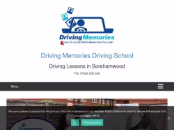 Drivingmemories