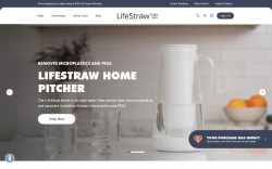 Lifestraw