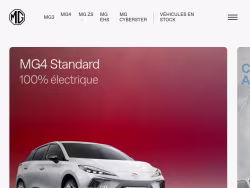 Mgmotor
