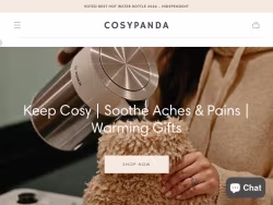 Cosypanda