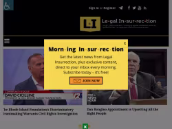 Legalinsurrection