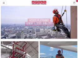 Apras