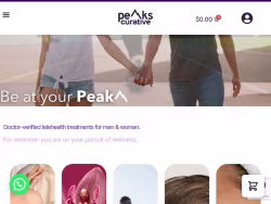 Peakscurative