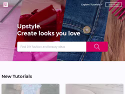Upstyle