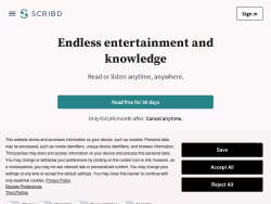 Scribd