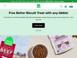 Openfarmpet