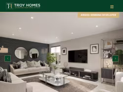 Troyhomes