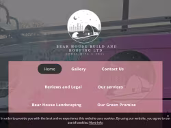 Bearhousebuild