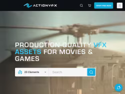 Actionvfx