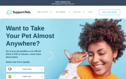 Service Pet Verified