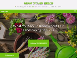 Wrightcutlawnservices