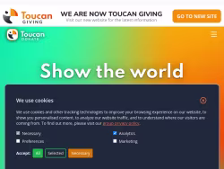 Thetoucan