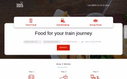 Travelkhana