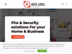 Irisvbs