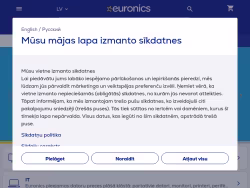 Euronics