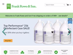 Frankroweandson