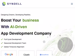 Syndelltech